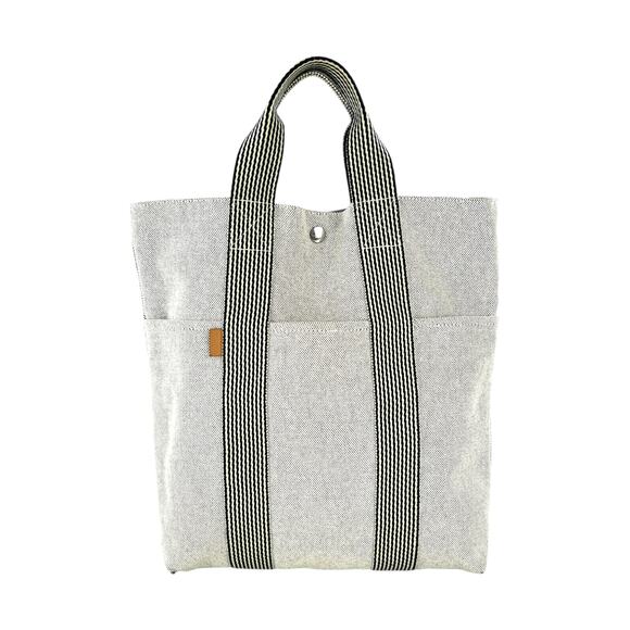 Hermes Vertical Fourre Tote Bag - Picture 1 of 7